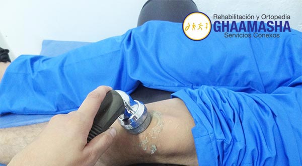 Terapia Fisica con Ultrasonido Terapia Fisica con Ultrasonido