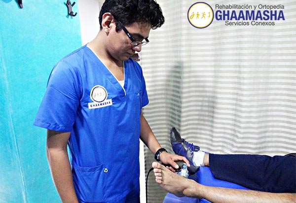 Terapia Fisica con Ultrasonido Terapia Fisica con Ultrasonido