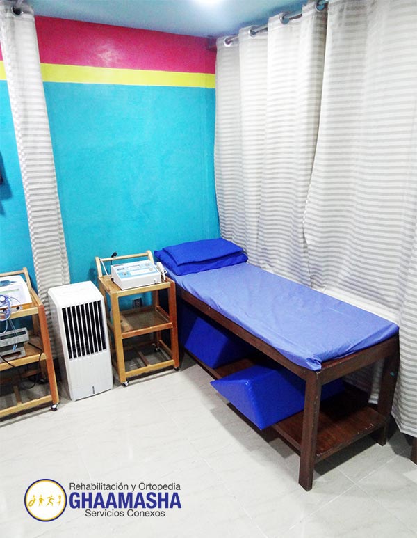 Terapia Fisica con Ultrasonido Terapia Fisica con Ultrasonido