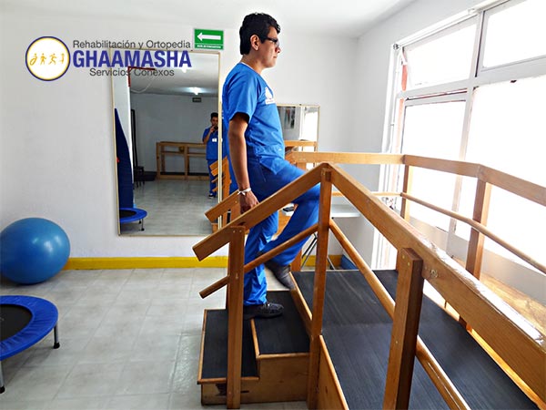 Mecanoterapia para Rehabilitación Física Mecanoterapia para Rehabilitación Física